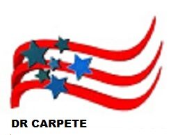 LOGO DR CARPETE